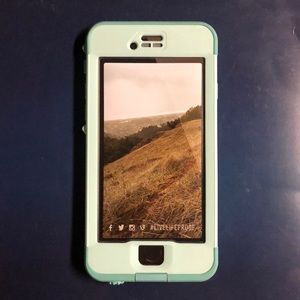 iPhone 6/6s Nuud LifeProof Case